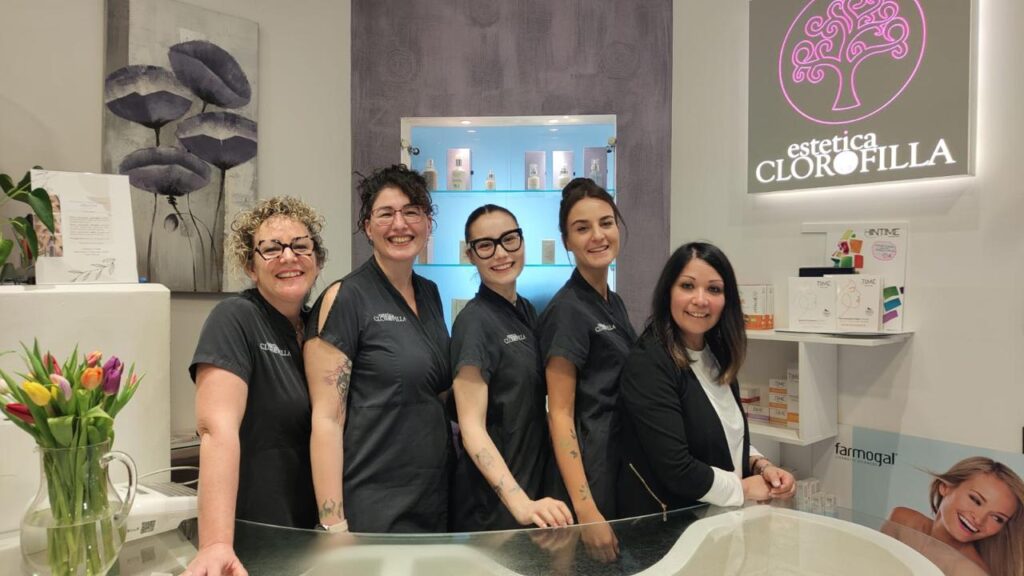 team clorofilla